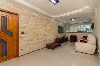 house em Rua Martins Teotônio, Parque São Domingos - São Paulo - SP