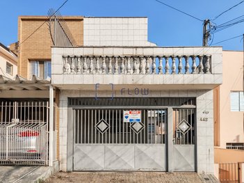 house em Rua Diogo Cabrera, Imirim - São Paulo - SP