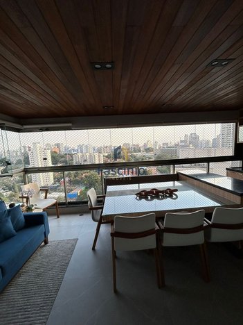 apartment em Rua Desembargador Aragão, Vila Mariana - São Paulo - SP
