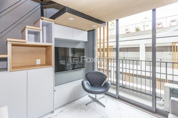 apartment em Rua Afonso Celso, Vila Mariana - São Paulo - SP