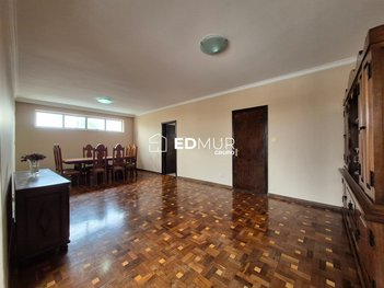 apartment em Rua Joaquim Távora, Vila Assunção - Santo André - SP
