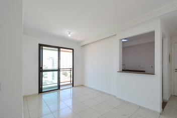 apartment em Rua Reboujo, Chácara Santo Antônio (Zona Sul) - São Paulo - SP