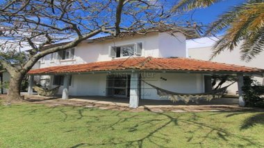 house em Rua Rio Uruguai, Xangri-Lá - Xangri-Lá - RS