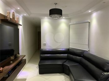 apartment em Rua Avaré, Vila São Pedro - Santo André - SP