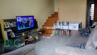 house em Rua Vilar Formoso, Americanópolis - São Paulo - SP
