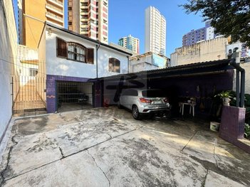 commercial_land_lot em Marechal Hermes, Jardim - Santo André - SP