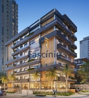 apartment em Travessa Serafim Cantone, Vila Romana - São Paulo - SP