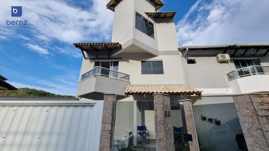 house em Rua Guará, Ariribá - Balneário Camboriú - SC