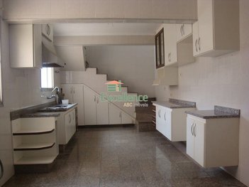 apartment em Rua Nossa Senhora de Fátima, Santa Paula - São Caetano do Sul - SP