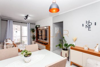 apartment em Rua Jacaré-Copaíba, Vila Mariana - São Paulo - SP
