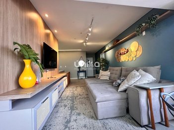 apartment em Avenida Getúlio Vargas, Centro - Balneário Arroio do Silva - SC
