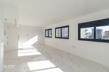 apartment em Auxiliadora, Auxiliadora - Porto Alegre - RS