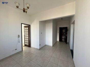 apartment em Rua Mauá, Centro - São Paulo - SP