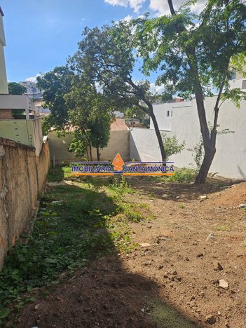 land_lot em Rua Augusto Moreira, Santa Amélia - Belo Horizonte - MG