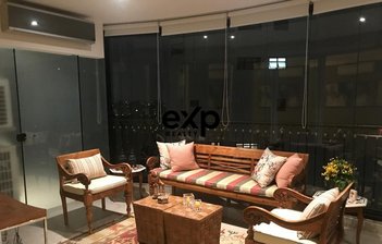 apartment em Rua Guarará, Jardim Paulista - São Paulo - SP