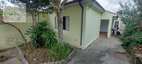 house em Rua Regina Lúcia, km 18 - Osasco - SP