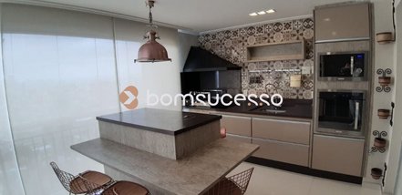 apartment em Rua Felício Pereira, Jardim Piqueroby - São Paulo - SP