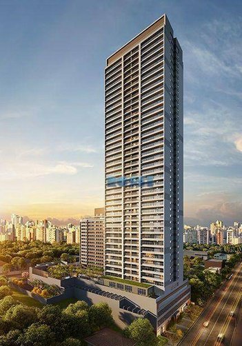 apartment em Rua Madre de Deus, Mooca - São Paulo - SP