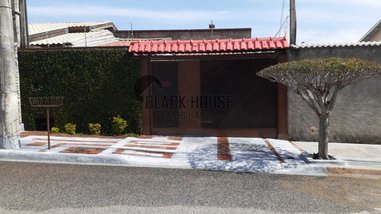 house em Rua Sylvio Sommerhauser Rosa, Wanel Ville - Sorocaba - SP