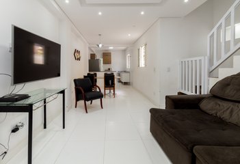 apartment em Rua Miguel Teles Júnior, Cambuci - São Paulo - SP
