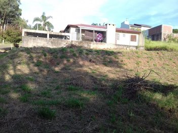 land_lot em Rua Balduíno Streit, Portão Velho - Portão - RS