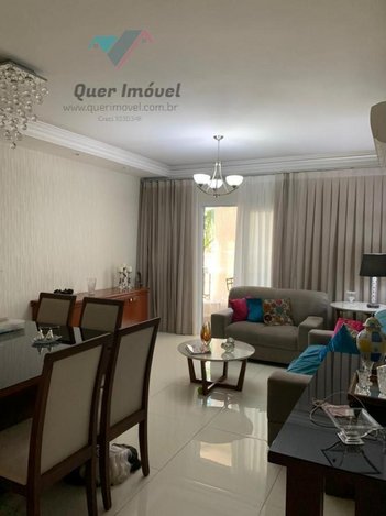 apartment em Rua José Aissum, Parque dos Bandeirantes - Ribeirão Preto - SP