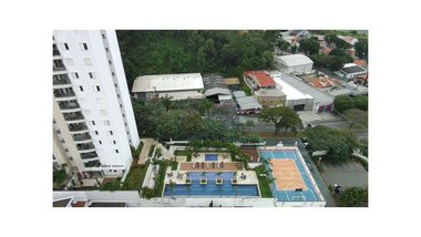 apartment em Avenida Osmundo dos Santos Pellegrini, Jardim Irene - Jundiaí - SP