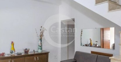 house em Rua Terra Roxa, Cidade Mãe do Céu - São Paulo - SP