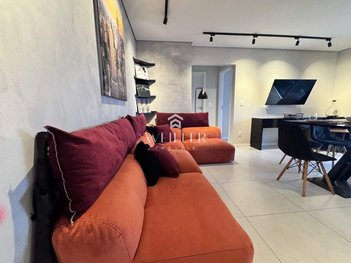 apartment em Rua Duque de Caxias, Vila Operária - Itajaí - SC