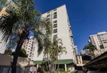 apartment em Anita Garibaldi, Mont Serrat - Porto Alegre - RS