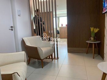 office em QNM 34 Conjunto D2, Taguatinga Centro (Taguatinga) - Brasília - DF