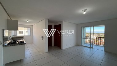 apartment em Rua Maurício Cardoso, Centro - Passo Fundo - RS
