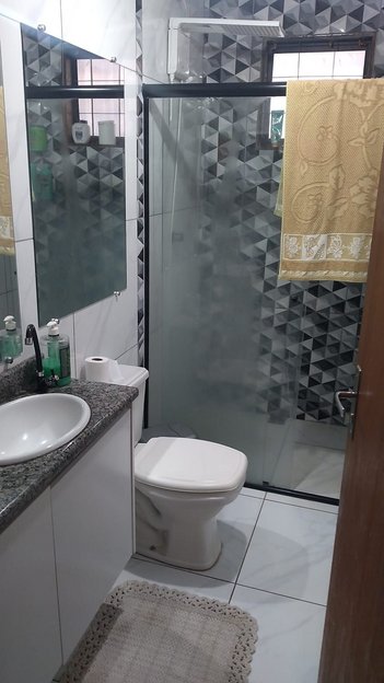 house em Rua Coxim, Jardim Esplanada - Sarandi - PR