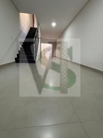 house em Avenida Águas de São Pedro, Vila Paulicéia - São Paulo - SP