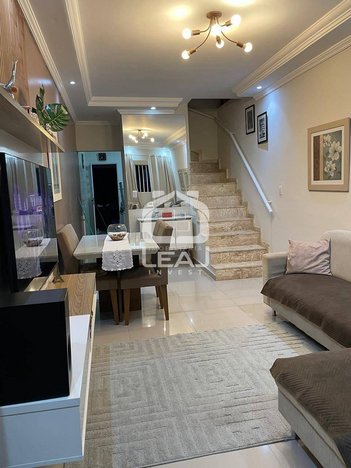 house em Rua Chandless, Jardim Sandra Maria - São Paulo - SP