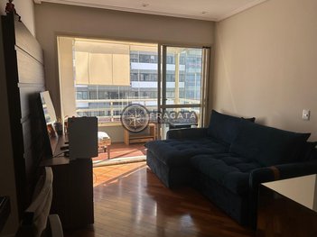 apartment em Rua Herculano, Sumaré - São Paulo - SP