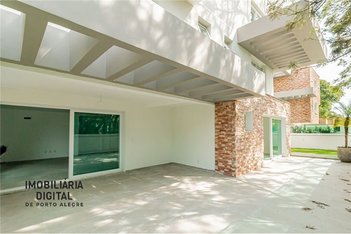 apartment em Rua Dona Amélia, Santa Tereza - Porto Alegre - RS