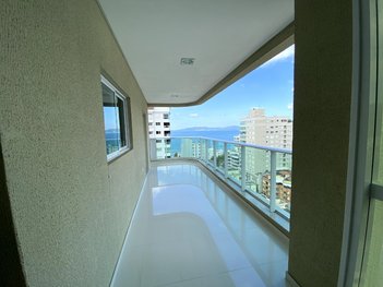 apartment em Rua 131 A, Centro - Itapema - SC