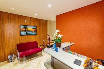 house em Gomes de Carvalho, Vila Olímpia - São Paulo - SP