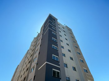 apartment em Rua Doutor Carlos Renato R. Fonseca, Jardim Sabará - Porto Alegre - RS