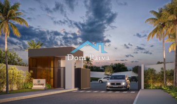 apartment em Estrada Rikio Suenaga, Vila Caputera - Mogi das Cruzes - SP