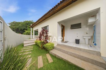 house em Rua Franklin Willian Franz, Jardim Ermida II - Jundiaí - SP
