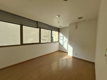 office em Rua Voluntários da Pátria, Santana - São Paulo - SP