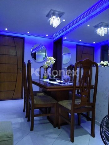 apartment em Rua Agostinho Correia, Vila Regina - São Paulo - SP