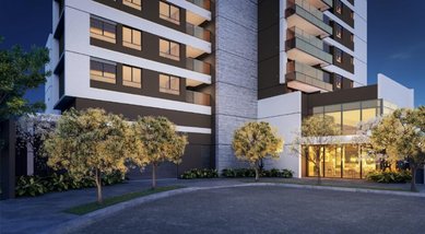 business em Rua Professor Filadelfo Azevedo, Vila Nova Conceição - São Paulo - SP