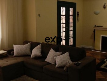 house em Rua Joaquim Nabuco, Brooklin Paulista - São Paulo - SP