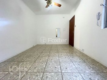 apartment em Rua José do Patrocínio, Cidade Baixa - Porto Alegre - RS