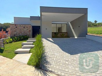 house em Alameda Ravenna, Jardim Villagio Milano - Sorocaba - SP