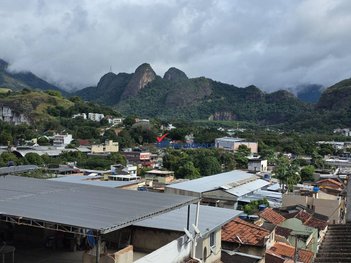 house em Estrada Rodrigues Caldas, Taquara - Rio de Janeiro - RJ