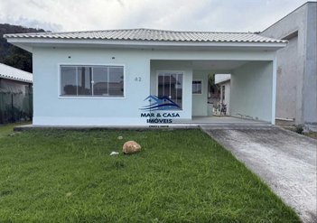 house em Rua João da Cunha Abreu, São José do Imbassaí - Maricá - RJ